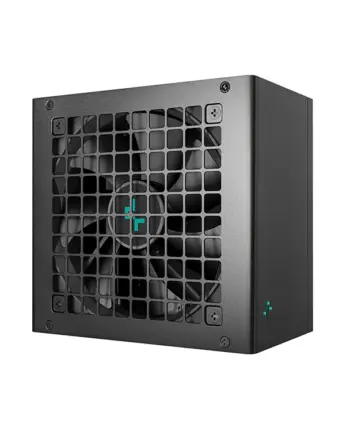 Deepcool Pn750M 750W Atx3.1 80+ Gold Power Supply