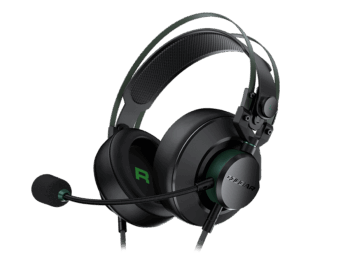 Cougar Vm410 Xb Headset Black