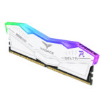 T-Force Delta Rgb Ud-D5 32 Gb Ram 5600 Mhz 16X2 Wh