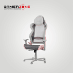 Dxracer Air Series Gaming Chair Grey Pink 1 Dxracer Air Series Gaming Chair Grey Pink