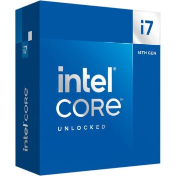 Intel Core I7 14700F Processor