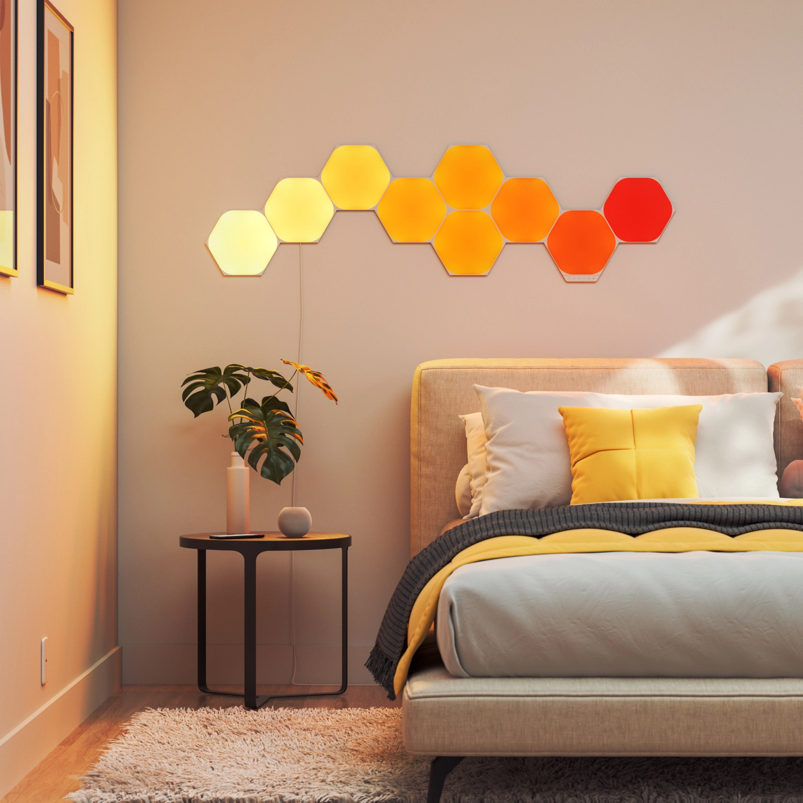 1-nanoleaf-shapes-light-panels-hexagons-bedroom@2x.webp