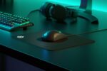 Steel Series Qck Gaming Mouse Pad Medium