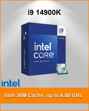 Intel® Core™ i9 processor 14900KF - Gamerzone sa