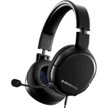 Steelseries Arctis 1 Black Wired Headsetfor Ps5