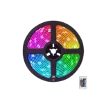 Twisted Minds Rgb Led Strip Light 10M