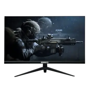 Gameon Qhd Monitor 27" Ips 165Hz