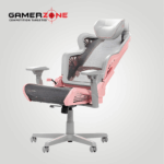 Dxracer Air Series Gaming Chair Grey Pink