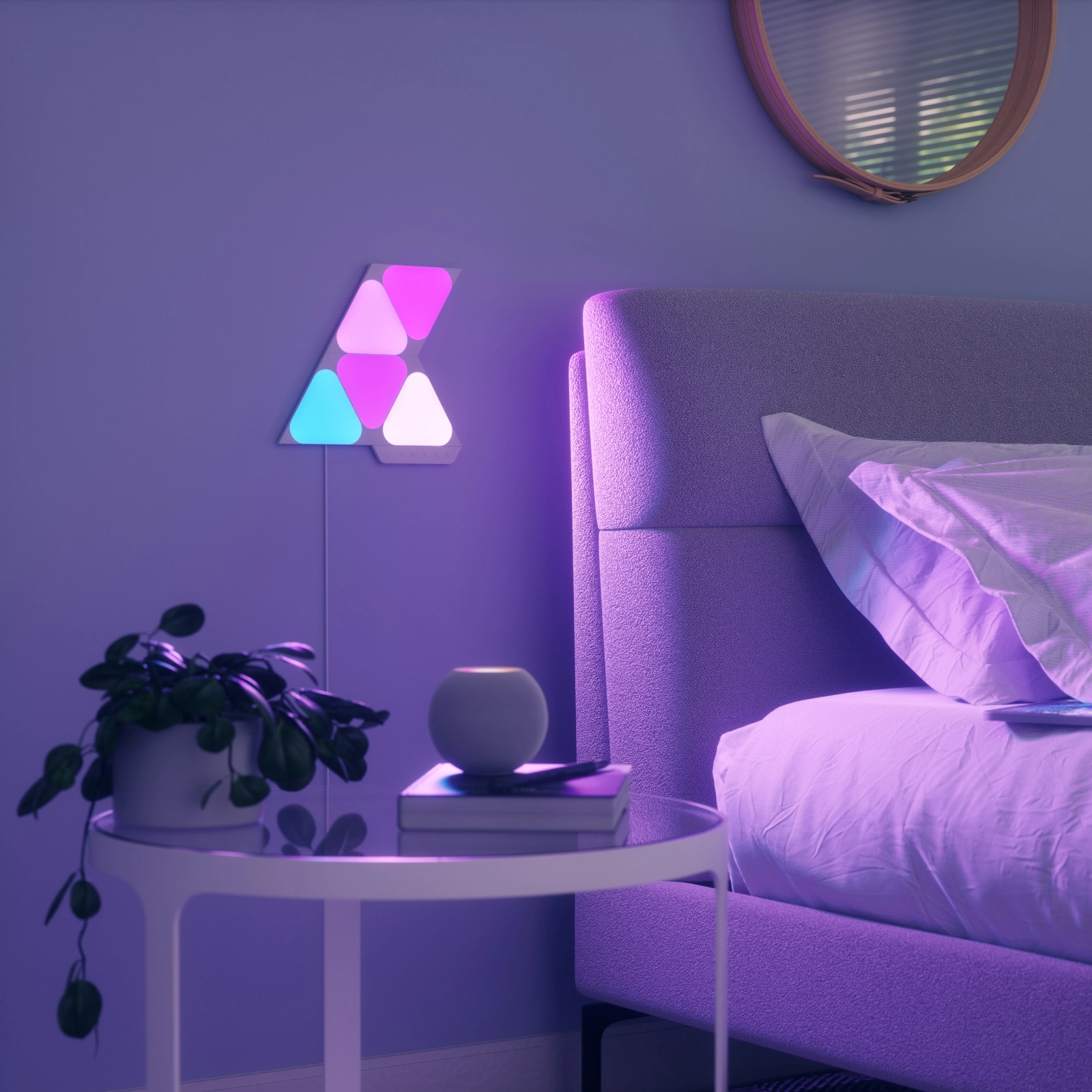 2-nanoleaf-shapes-light-panels-mini-triangles-bedroom@2x.webp