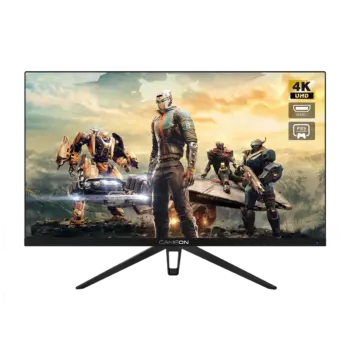 Gameon Uhd Monitor 28" 144Hz Ips 2.1 Hdmi