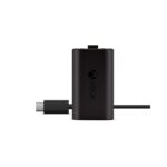 Xbox Rechargeable Battery+Usb Cable