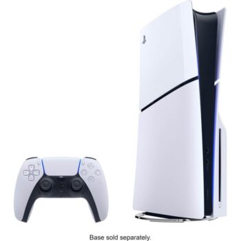Sony Playstation Console Slim Standard 1Tb