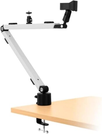 Streamplify Mount Arm 1-Mcl-Bk