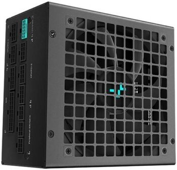 Deepcool Psu Px1200G 1200 W  80+Gold Fm