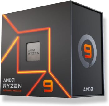 AMD RYZEN PROCESSOR 9 7950X - T