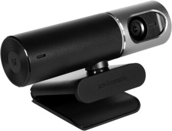 Streamplify Cam Pro 4K Uhd Web Cam
