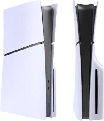 Sony Ps5 Slim Console Faceplate
