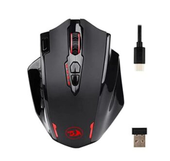 Redragon M913 Impact Elite  Wireless Keyboard
