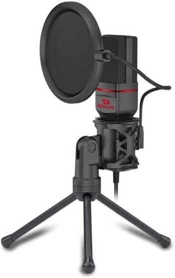 Redragon Seyfert Gm100 Gaming Microphone