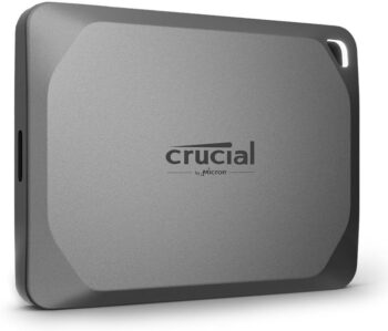 Crucial X9 Pro 1 Tb Portable Ssd