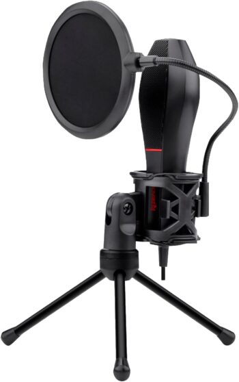 Redragon Quasar 2 Gaming Microphone