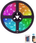 Twisted Minds Rgb Led Strip Light 5M