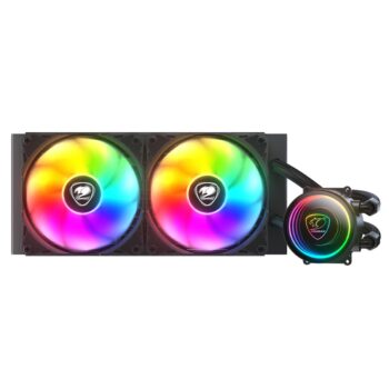 Cougar Aio Cooler Poseidon Elite Argb 240