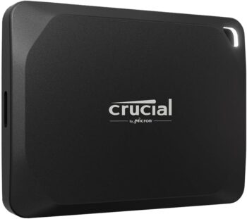 Crucial X10 Pro 1 Tb Portable Ssd