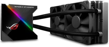 Asus Rog Ryujin 240 Aio Cpu Cooler
