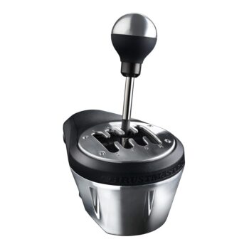 Thrustmaster Th8A Add-On Shifter