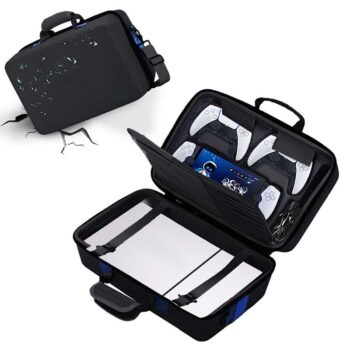 Sony Ps5 Slim Bag
