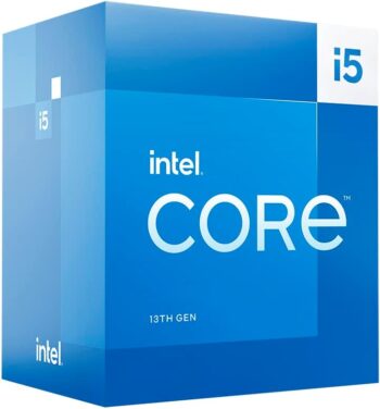 Intel Core I5 13400F Processor