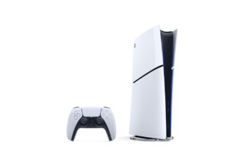 Sony Playstation Slim Console Digital 1Tb
