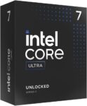 Intel Core Ultra 7 Processor 265K 30 M
