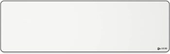 Glorious Extended Mousepad 11*36 White