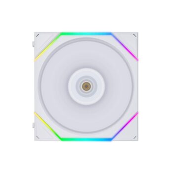 Lian Li Uni Fan Tl Reverse 120 Triple White