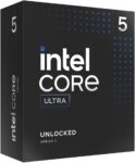 Intel Core Ultra 5 Processor 245K