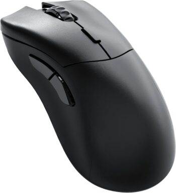 Glorious Model D 2 Pro 1K P Wireless Rgb Gaming Mouse Black