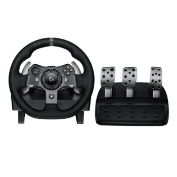 Logitech Racing Wheel G920 For Xbox