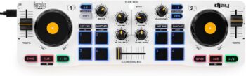 Hercules Dj Control Mix For Smartphone