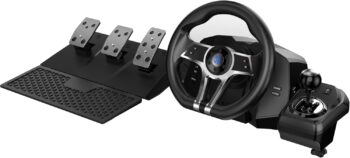 Threesixnine Ps4 Drift Pro Steering Wheel Controller