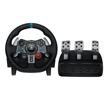 Logitech Racing Wheel G29