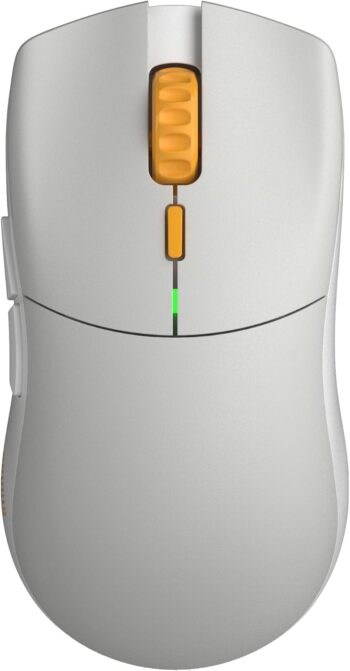 Glorious Series One Pro Wireless Mouse Genos