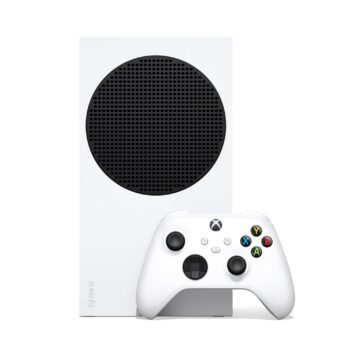 Xbox Series S 512Gb