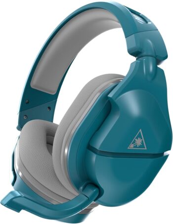 Turtle Beach 600 Gen2 Max Teal Headset For Xbox