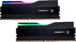 G.Skill Trident Z5 Rgb 48Gb 2X24 Ddr5 7200Mhz Ram Black