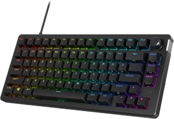 Hyperx Alloy Rise 75 Wireless Gaming Keyboard