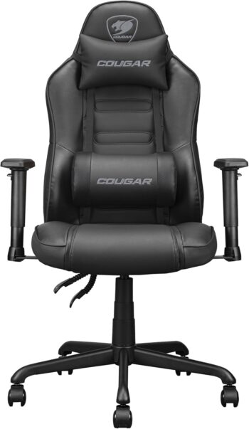 Cougar Fusion S Gaming Chair