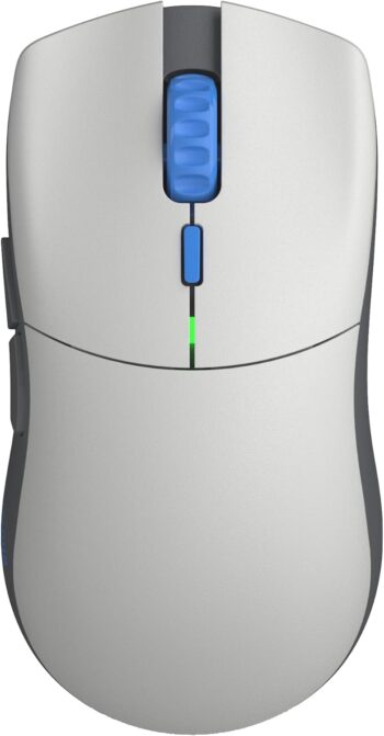 Glorios One Pro Wireless Mouse Vidar Grey Blue