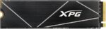 Xpg Ssd Gammix S70 Blade M.2 1Tb With Heatsink